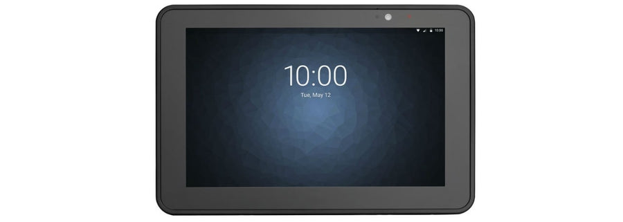 Zebra ET55 4G LTE 32 GB 25.6 cm (10.1") Intel Atom® 2 GB Wi-Fi 4 (802.11n) Android 6.0 Black