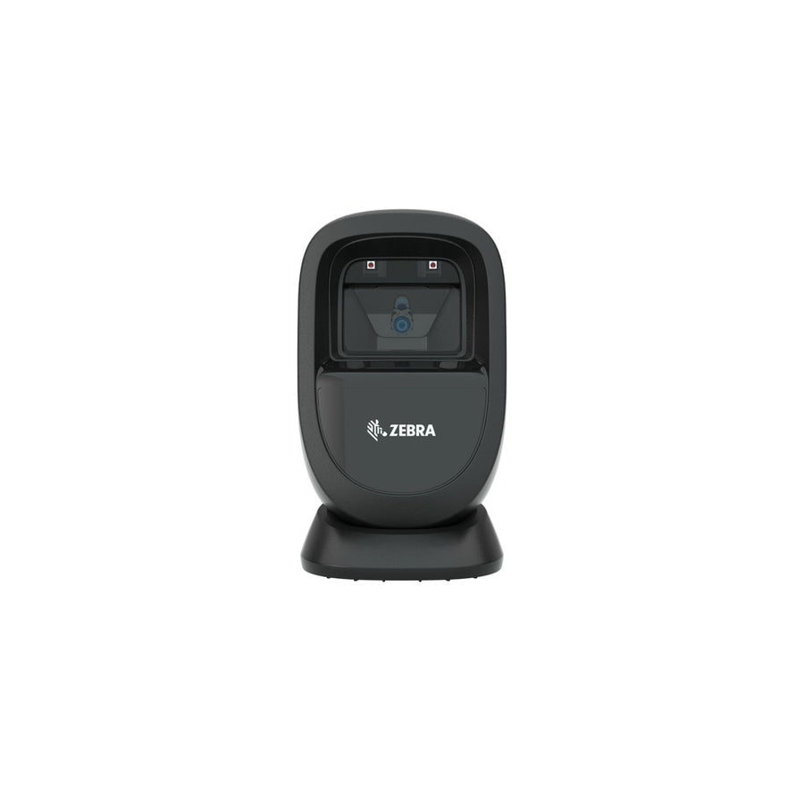 Zebra DS9308-SR Fixed bar code reader 1D/2D LED Black
