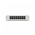 Ubiquiti UniFi Switch Lite 16 PoE L2 Gigabit Ethernet (10/100/1000) Power over Ethernet (PoE) White