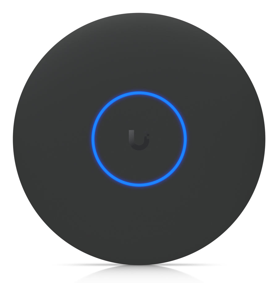 Ubiquiti U7 Pro XG 5800 Mbit/s Black Power over Ethernet (PoE)