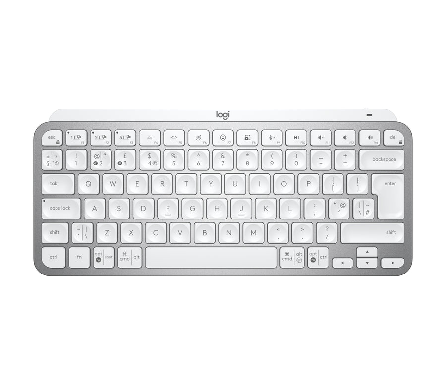 Logitech MX Keys Mini For Business