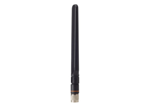 Cisco AIR-ANT2524DB-R= network antenna Omni-directional antenna RP-TNC 4 dBi