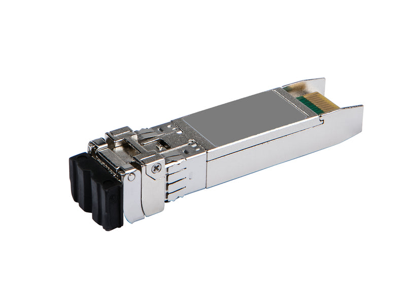 HPE Aruba 25G SFP28 LC SR 100m MMF network transceiver module Fiber optic 25000 Mbit/s