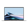 ASUS Zenbook 14 OLED UX3405CA-QL219W Intel Core Ultra 5 125H Laptop 35.6 cm (14") Touchscreen WUXGA 16 GB LPDDR5x-SDRAM 512 GB SSD Wi-Fi 7 (802.11be) Windows 11 Home Silver