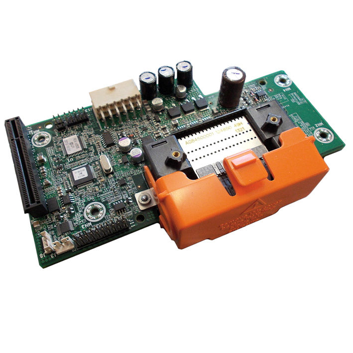 Hewlett Packard Enterprise Graphics expansion power board slot expander