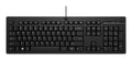 HP 125 USB WD KBD (Bulk 12)