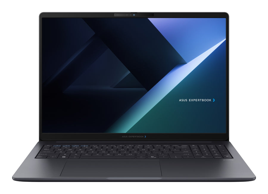 ASUS ExpertBook BM3606CHA-MB0033X AMD Ryzen™ 5 220 Laptop 40.6 cm (16") WUXGA 16 GB DDR5-SDRAM 512 GB SSD Wi-Fi 7 (802.11be) Windows 11 Pro German Grey