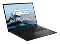 ASUS Zenbook 14 OLED UM3406GA-QD184W Copilot+ PC AMD Ryzen™ AI 7 445 Laptop 35.6 cm (14") WUXGA 32 GB LPDDR5x-SDRAM 1 TB SSD Wi-Fi 6E (802.11ax) Windows 11 Home German Black