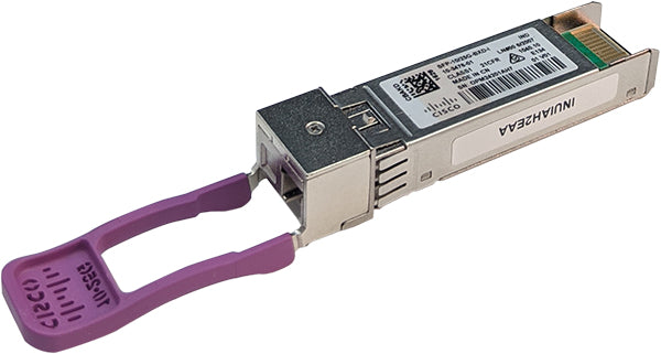 Cisco 25GBASE-SR SFP SL MODULE network transceiver module Fiber optic SFP28 850 nm