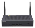 ASUS Chromebox CF40-BC012UN Intel� Celeron� N N4500 8 GB LPDDR4x-SDRAM 64 GB eMMC ChromeOS Mini PC Black