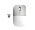 HP Z3700 Ceramic White Wireless Mouse