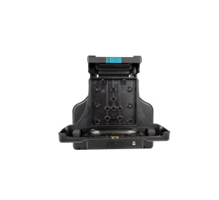 Zebra CRD-L10W-XVEHCOMS21-01 mobile device dock station Tablet Black