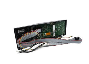 Zebra P1058930-401 printer/scanner spare part Control panel