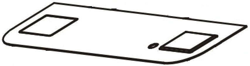 Zebra 105934-067 printer/scanner spare part