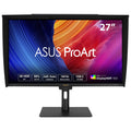 ASUS ProArt PA27UCGE computer monitor 68.6 cm (27") 3840 x 2160 pixels 4K Ultra HD LED Black