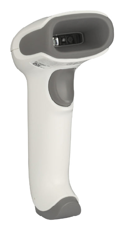 Honeywell Voyager XP 1470g Handheld bar code reader 1D/2D LED White