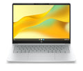 HP 14A-NK0000NAX N150 8GB 128GB CHR Intel® N Chromebook 35.6 cm (14") 2K LPDDR5-SDRAM Wi-Fi 6 (802.11ax) ChromeOS Silver