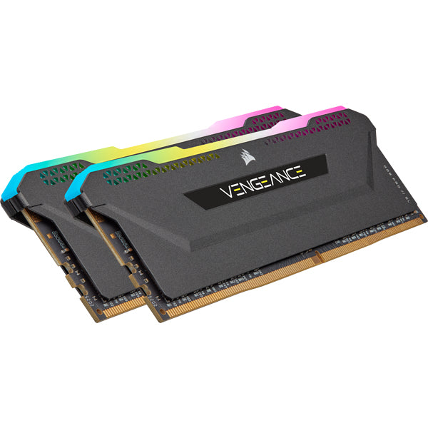 Corsair Vengeance RGB Pro memory module 32 GB 2 x 16 GB DDR4 288-pin DIMM
