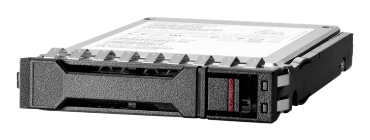HPE P40559-B21 internal solid state drive 7.68 TB 2.5" SAS