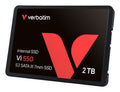 Verbatim Vi550 S3 2 TB 2.5" Serial ATA III