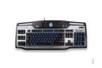 Logitech G11 Gaming , FR keyboard USB