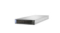 HPE SN2100M 100GBE 8QSFP28 SWITCH Managed Fast Ethernet (10/100) 1U Silver
