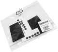 HPE Rubber Bumper Kit network switch component