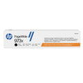 HP L0S07AE/973X Ink cartridge black, 10K pages ISO/IEC 24711 182,5ml for HP PageWide P 55250/Pro 452/Pro 477