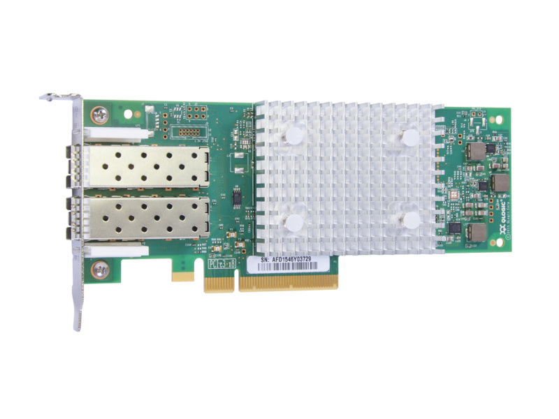 Hewlett Packard Enterprise P9M76A Internal Fiber 32000 Mbit/s