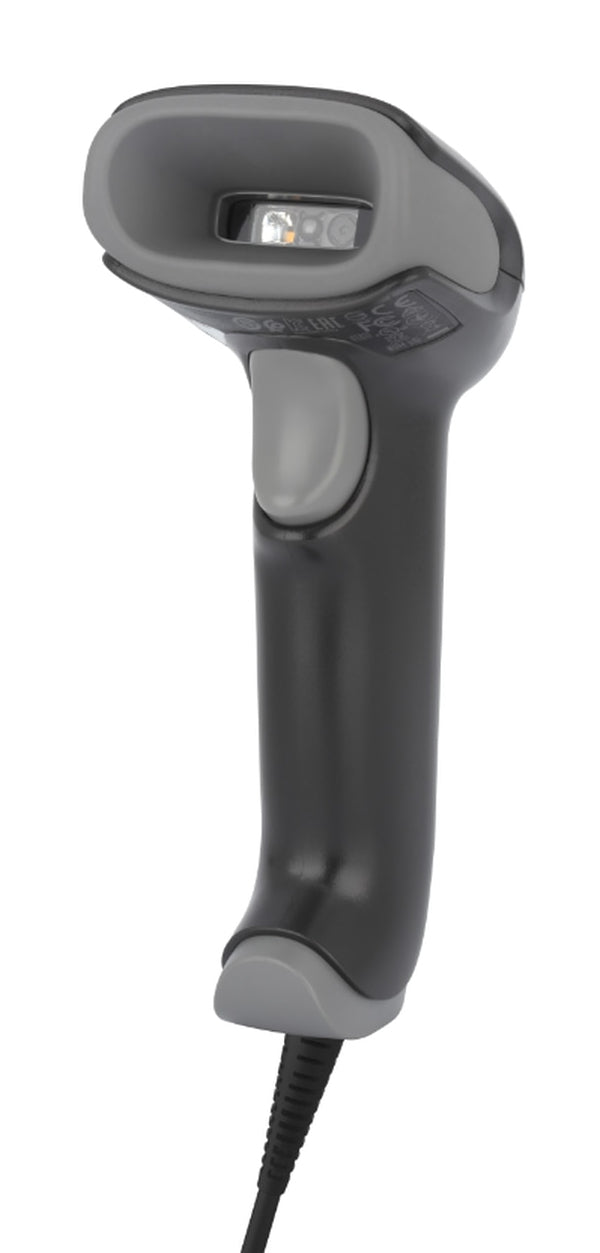 Honeywell Voyager XP 1470g Handheld bar code reader 1D/2D Black