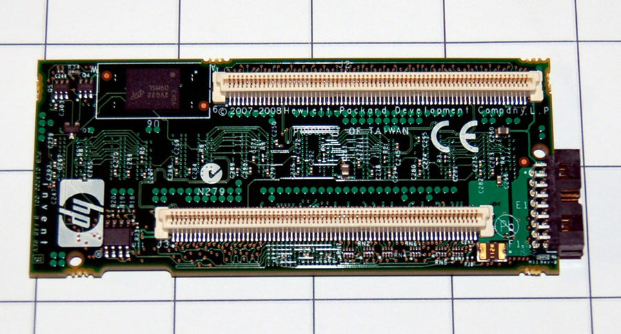 HPE 451792-001 memory module 0.5 GB 1 x 0.5 GB DDR2