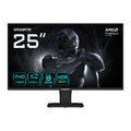 GIGABYTE GS25F2 25" FHD Gaming Monitor - 1920 x 1080, 200Hz, 1ms, 300 cd/m�, Display HDR 10, HDMI 2.0, Displayport 1.4