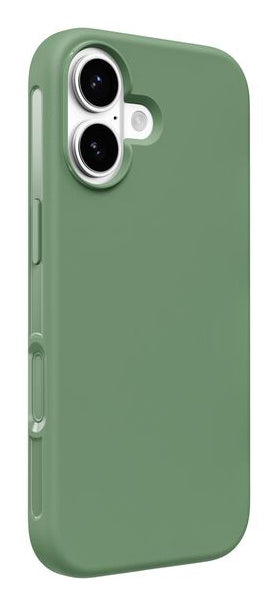 Belkin SheerForce mobile phone case 16 cm (6.3") Cover Green
