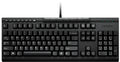 Lenovo 700 Multimedia USB keyboard Universal French Black