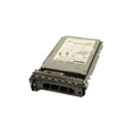 DELL 300GB SAS2 Hard Drive internal hard drive 10000 RPM 3.5" SAS