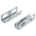 StarTech.com 3.5in Universal Hard Drive Mounting Bracket Adapter for 5.25in Bay - TAA