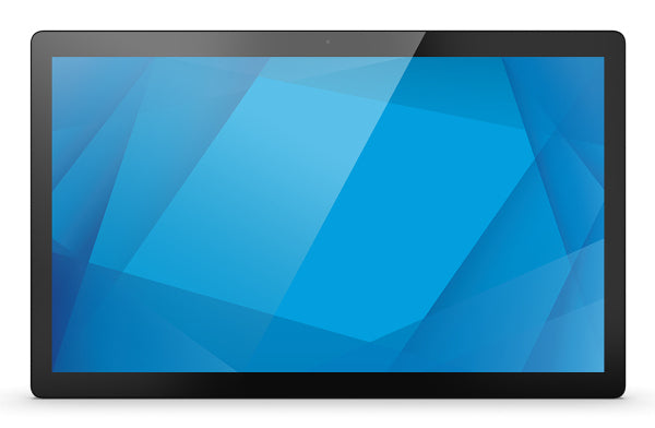 Elo Touch Solutions I-Series 4 RK3399 All-in-One 54.6 cm (21.5") 1920 x 1080 pixels Touchscreen Black