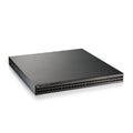 Zyxel CX4800-56F Managed L3 1U Black