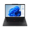 Lenovo ThinkPad P14s Gen 5 (AMD) AMD RyzenT 7 PRO 8840HS Mobile workstation 35.6 cm (14") WUXGA 32 GB DDR5-SDRAM 1 TB SSD Wi-Fi 6E (802.11ax) Windows 11 Pro Black UK English