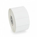 Zebra 3006738 printer label White Self-adhesive printer label
