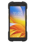 Zebra TC73 handheld mobile computer 15.2 cm (6") 1080 x 2160 pixels Touchscreen 349 g Black, Yellow