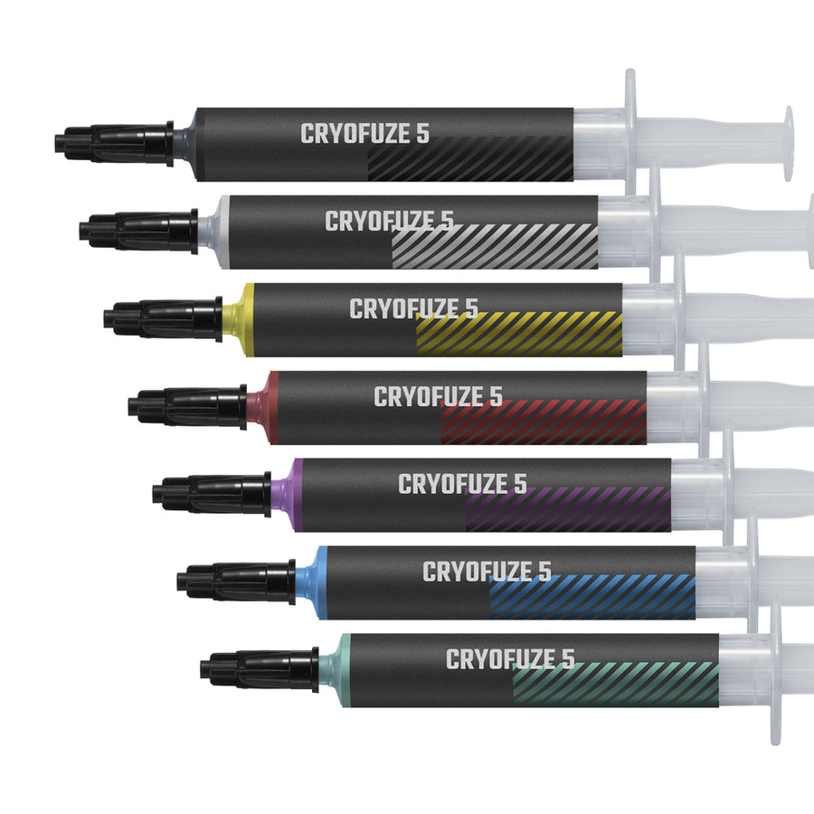 Cooler Master Cryofuze 5 Thermal grease
