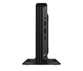 HP Pro Mini 400 G9 Intel® Core™ i7 i7-12700T 16 GB DDR4-SDRAM 512 GB SSD Windows 11 Pro Mini PC Black