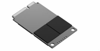 HP 689953-001 internal solid state drive 128 GB mSATA Serial ATA