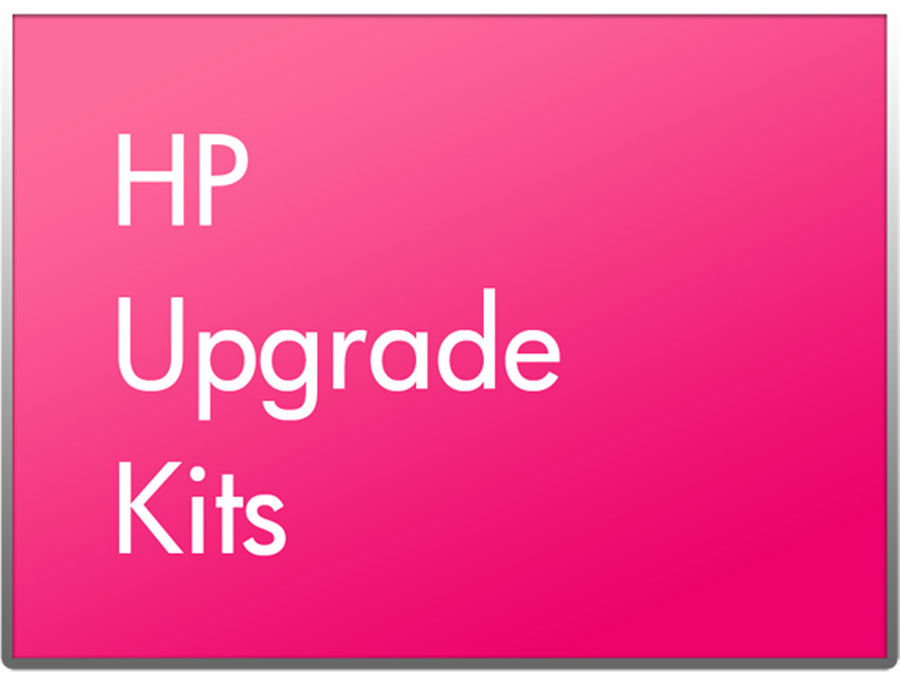 HPE Apollo a6000 Chassis Rail Kit Rack rail