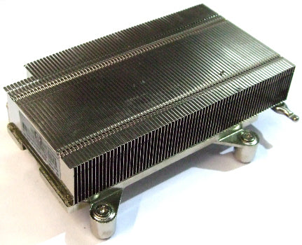 HPE 508876-001 computer cooling system Processor Heatsink/Radiator