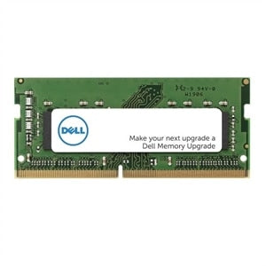 DELL HYXPX memory module 8 GB 1 x 8 GB DDR4