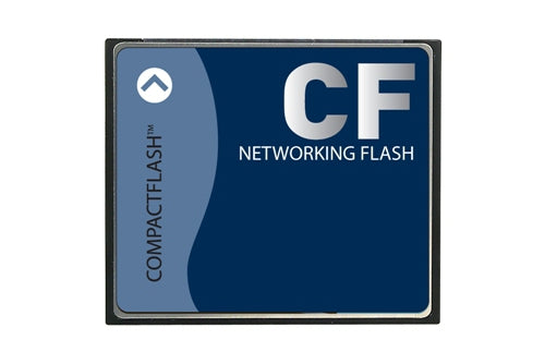 Cisco MEM-CF-256U2GB network equipment spare part Memory