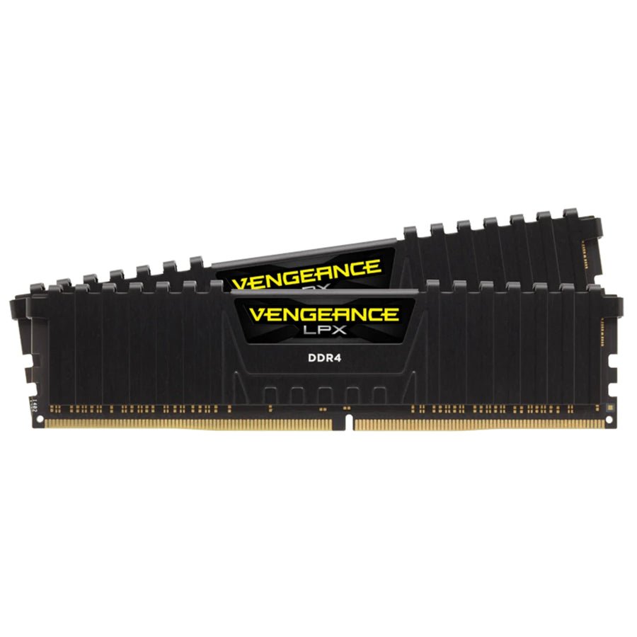 Corsair CM4X8GD3200C16K2E memory module 8 GB 1 x 8 GB DDR4 3200 MT/s 288-pin DIMM