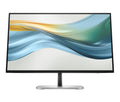 HP Series 5 Pro 23.8 inch FHD USB-C Monitor- 524pu computer monitor 60.5 cm (23.8") 1920 x 1080 pixels Full HD LCD Black